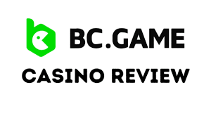 Everything You Need to Know About BC.Game Betting Platform