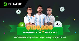 Exploring BC.Game Bet Nigeria A Comprehensive Review