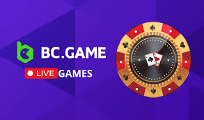 Exploring BC.Game Bet Nigeria A Comprehensive Review