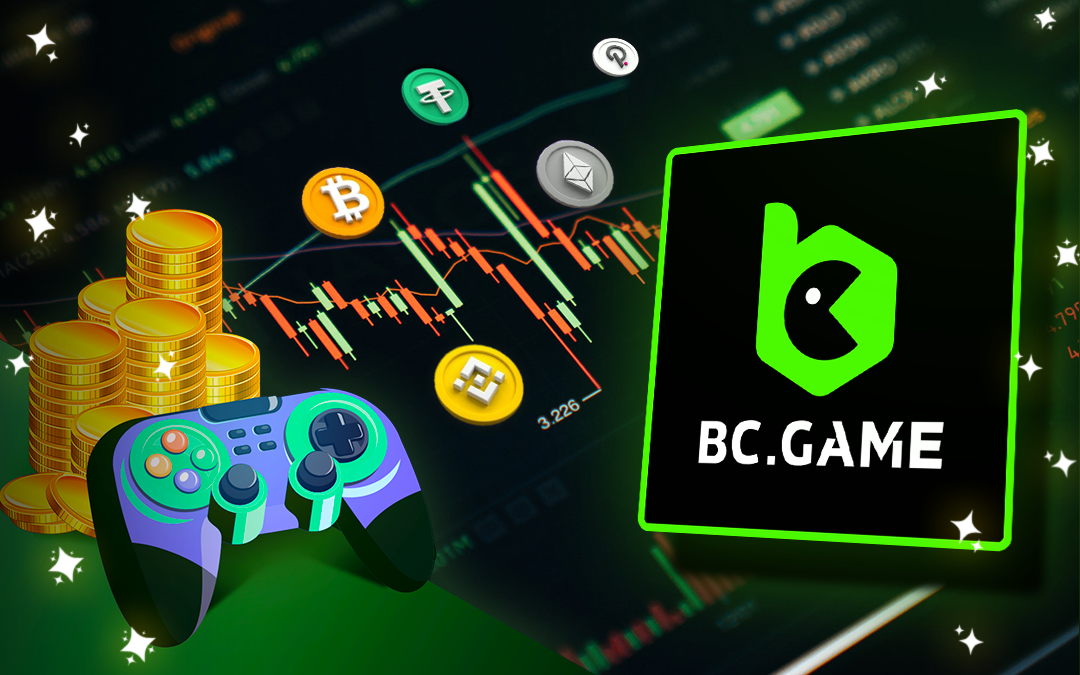 Exploring BC.Game Betting Platform in Romania
