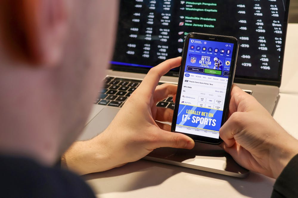 1xBet Your Ultimate Guide to Online Betting