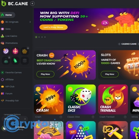 Descubra a Diversão da Roleta no BC.Game