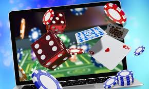 Discover the Best Pay Online Casinos in the UK 2117967939