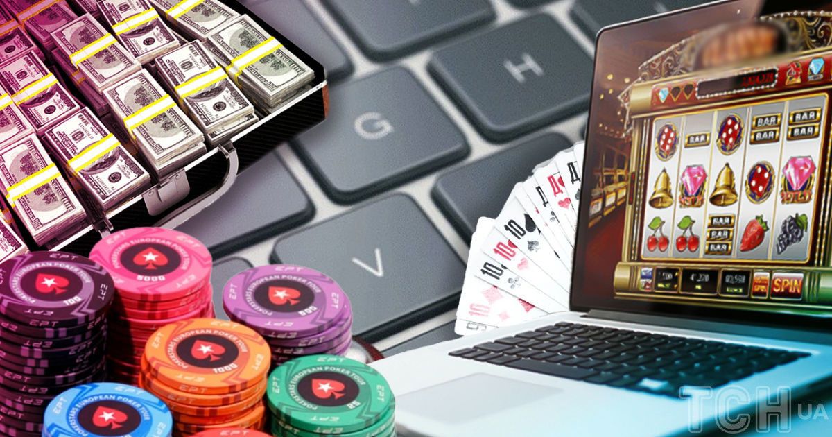 Discover the Best UK Online Casinos for 2023 -2122073795