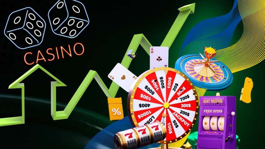 Discover the Exciting World of Mobile-Friendly Casino Games Discover the Exciting World of Mobile-Friendly Casino Games