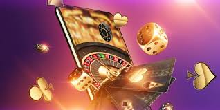 Discover the Thrills at Casino Mad UK