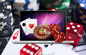 Discover the Thrills at Casino Mad UK
