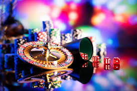 Discover the Thrills at Casino Mad UK