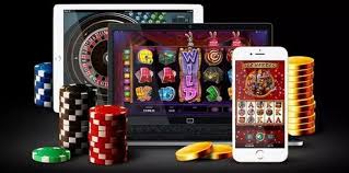 Experience the Thrill of NonStop Casino Online Slots -658890639