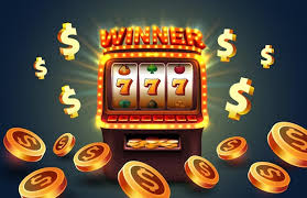 Experience the Thrill of NonStop Casino Online Slots -658890639