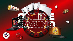 Experience the Thrill of Online Gambling at Lucky Carnival
