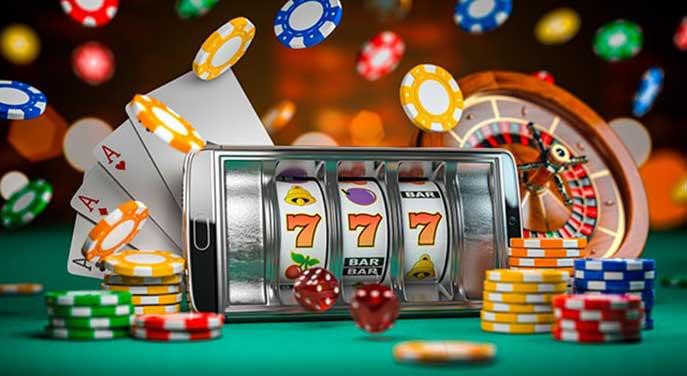 Experience the Thrill of Online Gambling at Lucky Carnival