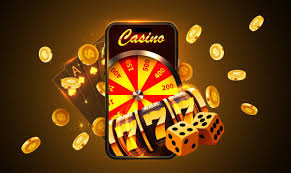 Explora el Radiante Casino Tu Destino de Juego Brillante