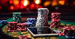 Explora el Radiante Casino Tu Destino de Juego Brillante