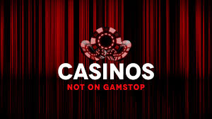 Exploring Non-Gamstop Casinos A Guide for Players -1901465670