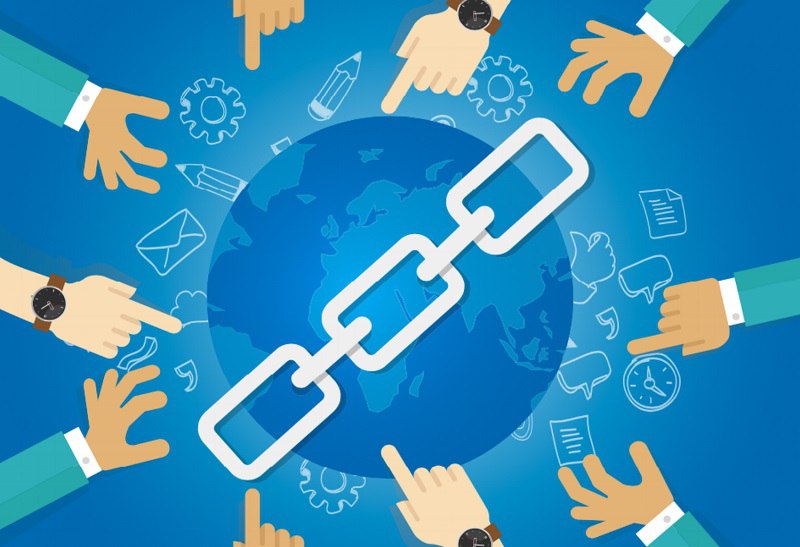 Почему качественные обратные ссылки важны для SEO